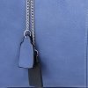 Női Táská shopper bag Hernan kék HB0150