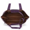 Női Táská shopper bag Herisson ibolya 1852A902