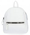 Női Táská hátitáska BEE BAG fehér 1402M155