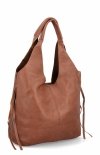 Női Táská shopper bag Herisson barna 19C323
