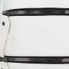 Női Táská hátitáska BEE BAG fehér 1352L39