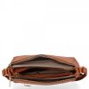Női Táská univerzális BEE BAG vörös 1202S309