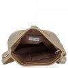 Női Táská univerzális BEE BAG arany 0852L85