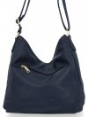 Női Táská levéltáska BEE BAG tengerkék 1152S305