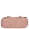 Női Táská levéltáska BEE BAG púderrózsaszín 1152S35BB