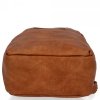 Női Táská hátitáska BEE BAG vörös 1402M154