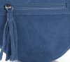 Bőr táska levéltáska Vittoria Gotti jeans V5209C