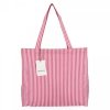 Női Táská shopper bag Hernan rózsaszín HB1372-LroM