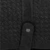 Női Táská levéltáska BEE BAG fekete 2152M118