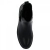 női bokacsizma Crystal Shoes fekete 1182-PAczar