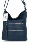 Női Táská univerzális BEE BAG tengerkék 1502L116