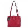Táská shopper bag Hernan HB0225 bordó