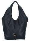 Női Táská shopper bag Hernan tengerkék HB0325