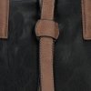 Táská shopper bag Hernan HB0192-1 fekete