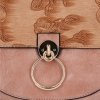 Női Táská levéltáska BEE BAG rózsaszín EN-282