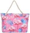 Női Táská univerzális Fada Bags rózsaszín S8017