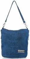 Bőr táska levéltáska Vittoria Gotti jeans VT4COCO