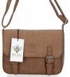 Női Táská levéltáska BEE BAG földszínű 1002S2024