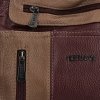 Női Táská shopper bag Hernan bordó 3892-1