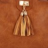 Női Táská univerzális BEE BAG vörös 0802S17
