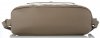 Bőr táska univerzális Vittoria Gotti földszínű V5279