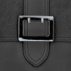 Női Táská hátitáska BEE BAG fekete 1502M153