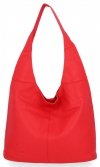 Női Táská shopper bag BEE BAG piros 1852L77