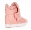 női sneakers cipő Girlhood 86-149