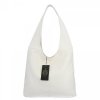 Női Táská shopper bag Hernan fehér HB0141