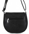 Női Táská levéltáska BEE BAG fekete 1002S20