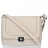 Női Táská levéltáska BEE BAG bézs 1002S24