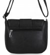 Női Táská univerzális BEE BAG fekete 1002S44