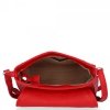 Női Táská levéltáska BEE BAG piros 1002S24