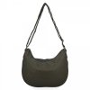 Uniwersalna Torebka Listonoszka firmy Bee Bag 1202S306 Khaki