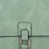 BEE BAG Stylowe Torebki Damskie Listonoszki Sevilla Jasno Zielona