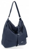 Torebka Uniwersalna XL Bee Bag Granatowa 1902A555