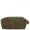 Torebka Listonoszka Bee Bag Khaki 0802S17