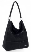 Torebka Uniwersalna XL Bee Bag Czarna 1752A561