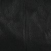 Torebka Shopper Bag XL z Kosmetyczką firmy Herisson 19C323 Czarna