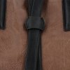 Torebka Damska Shopper Bag firmy Hernan HB0192-1 Ziemista