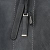 Uniwersalna Torebka Damska XL Shopper Bag firmy Hernan HB0213-1 Szara