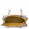 Modna Torba Na Zakupy firmy Hernan HB1372-L Multikolor