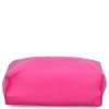Torebka Shopper Bag z Kosmetyczką firmy Herisson 1901F731 Różowa