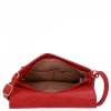 Torebka Listonoszka Vintage firmy Bee Bag 1102S32 Czerwona