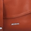 Torebka Uniwersalna XL Bee Bag Brązowa 1902A555