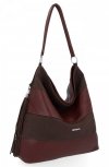 Torebka Uniwersalna XL Bee Bag Czekolada 1752A554