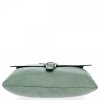 BEE BAG Stylowe Torebki Damskie Listonoszki Sevilla Jasno Zielona