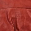 Torebka Damska Shopper Bag XL firmy Hernan HB0362 Ceglasta