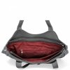 Torebka Damska Shopper Bag firmy Herisson 17B375 Szara
