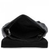 Duży Plecak Damski w stylu Vintage firmy Herisson 1502A512 Czarny